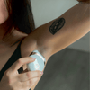 Oplaadbare mini ladyshave met lange batterijduur en snelle oplaadtijd