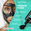 Peel-off masker voor T-zone – ideaal voor neus, voorhoofd en kin