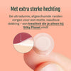 Pimple patches in twee maten (10 mm en 12 mm) voor verschillende soorten puistjes