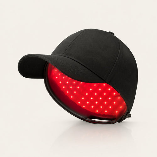 Punavalo Hiustenkasvu Cap Restore+