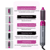 Multistyler voor professionele blowout en langdurige styling zonder salon
