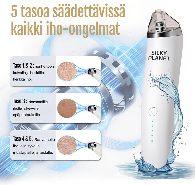 Professional Pormasksug