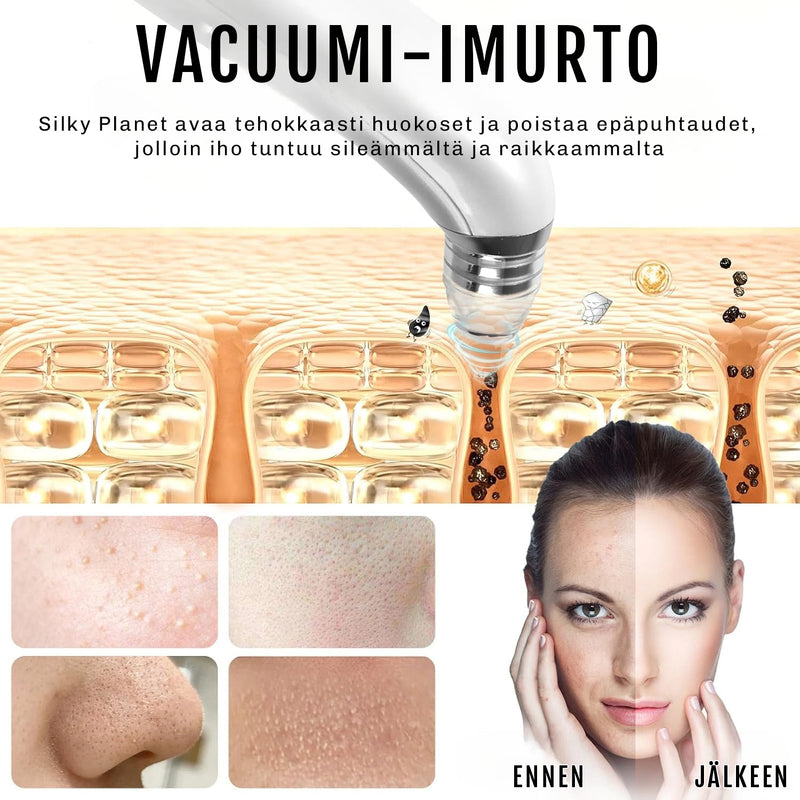 Professional Pormasksug