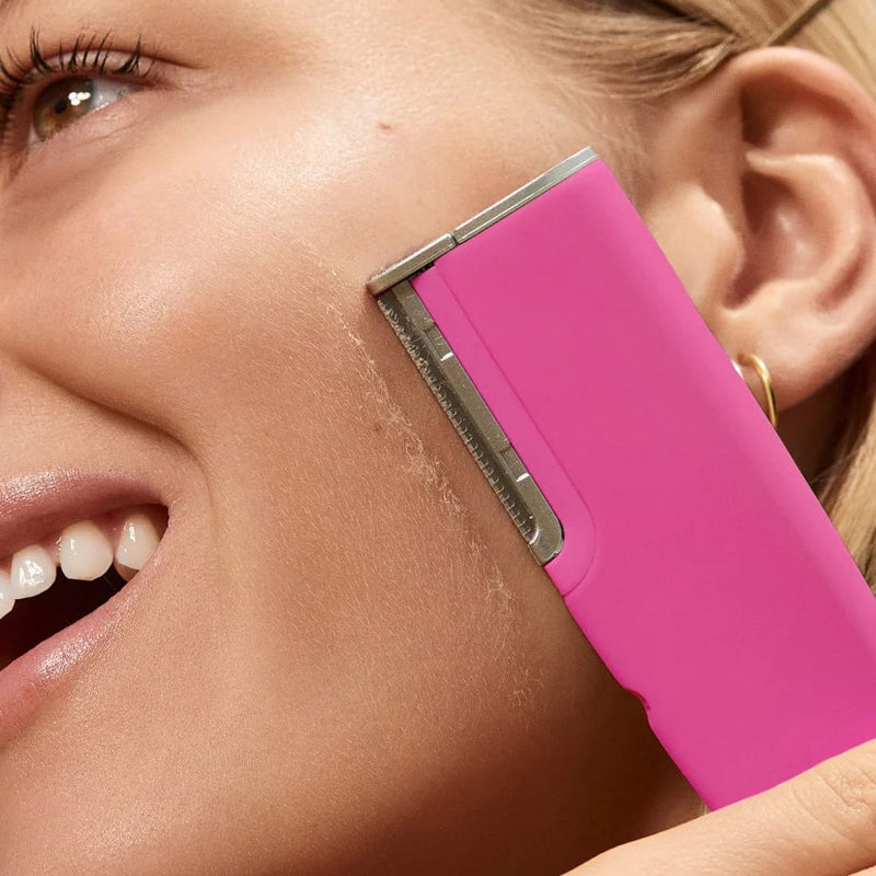 Ultraäänikarvanpoistolaite SILKYFLASH+