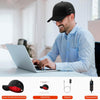 Punavalo Hiustenkasvu Cap Restore+