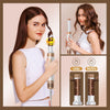 SilkyPlanet AirFlow 7-in-1 multistyler – föhn, krultang en volumeborstel in één apparaat