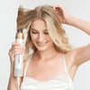 SilkyPlanet CloudAir 5-in-1 air styler – combineert föhn, krultang en volumeborstel in één apparaat