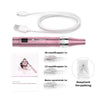SilkyPlanet Derma Expert microneedling pen – effectieve anti-aging behandeling voor thuis