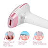 SilkyPlanet Silky 2.0 IPL ontharingsapparaat – geniet van langdurig gladde en zachte huid