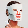 SilkyPlanet LED lichttherapie masker – ondersteunt huidvernieuwing en stimuleert collageenproductie