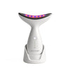 SilkyPlanet LumiFace EMS facelift apparaat – stimuleert collageen en verstevigt de huid zichtbaar
