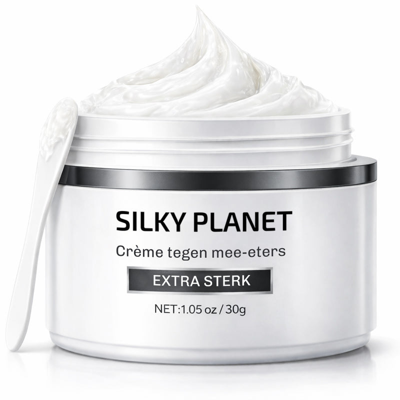 SilkyPlanet mee-eter verwijderaar peel-off masker – verwijdert zwarte puntjes en reinigt poriën diepgaand