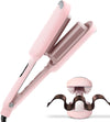SilkyPlanet NovaCurl ionische waver – creëer grote, glanzende beach waves in enkele minuten