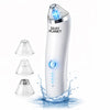 SilkyPlanet professionele poriënreiniger – krachtige blackhead remover voor diepe huidreiniging