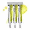 SilkyPlanet Retinal Shot 0,1% retinal serum – krachtig nachtserum voor een stevigere en egalere huid - set