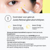 SilkyPlanet Retinal Shot 0,1% serum – effectieve nachtverzorging voor een gladdere, stevigere en helderdere huid