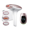 SilkyPlanet Silky 2.0 IPL ontharingsapparaat – permanente haarreductie eenvoudig thuis