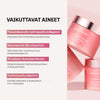 SilkyPlanet glow & lift – anti-age-tehoinen kollageenivoide, joka auttaa tasoittamaan juonteita ja parantamaan ihon elastisuutta