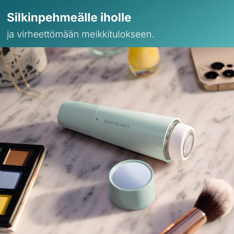iTouch 5 Kasvokarvojen Poistaja