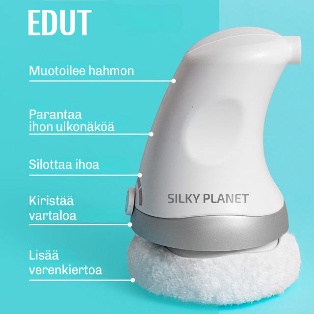 CelluFree 2.0 Selluliitin Poistolaite