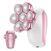 Glide+ Naisten Vartalotrimmeri 7D