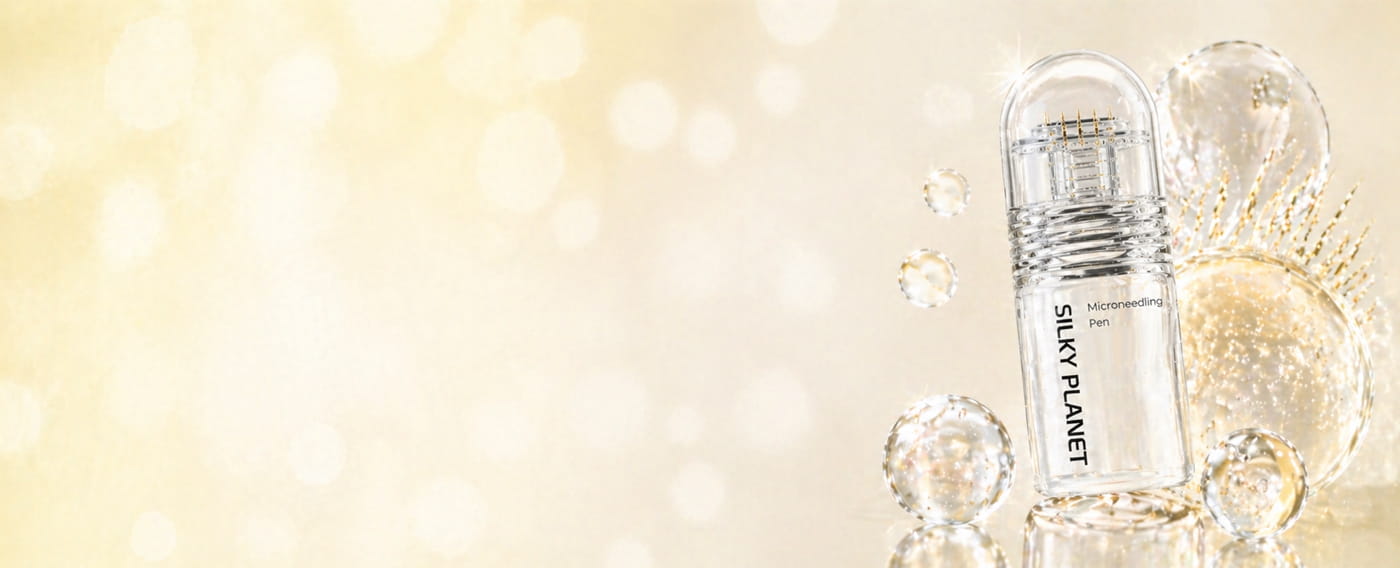 banner for product page