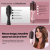 VolumeBrush 2-in-1 volumeborstel – zorgt voor zichtbaar voller en gezonder uitziend haar