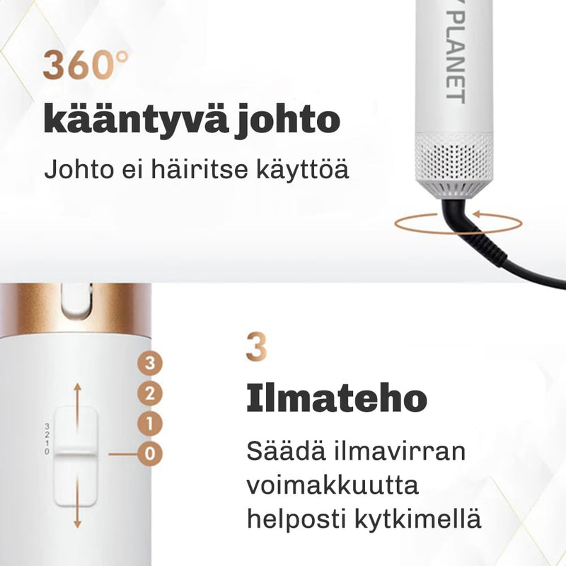 Mukana lämpösuojakäsine – turvallinen muotoilu korkeissa lämpötiloissa