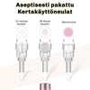 Edistää ihon luonnollista kollageenin ja elastiinin tuotantoa