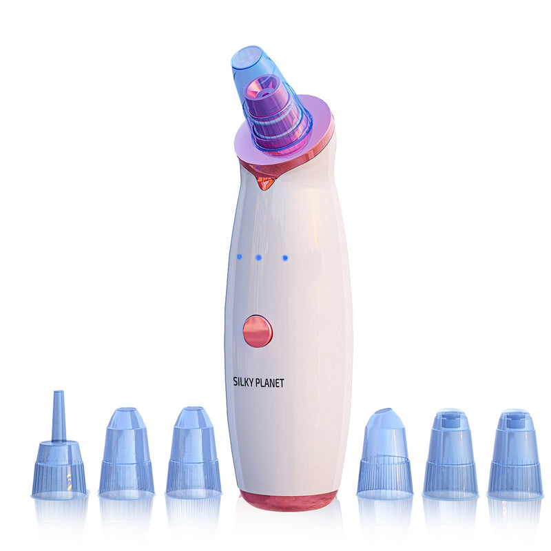 SkinClear 3 Mustapääimuri