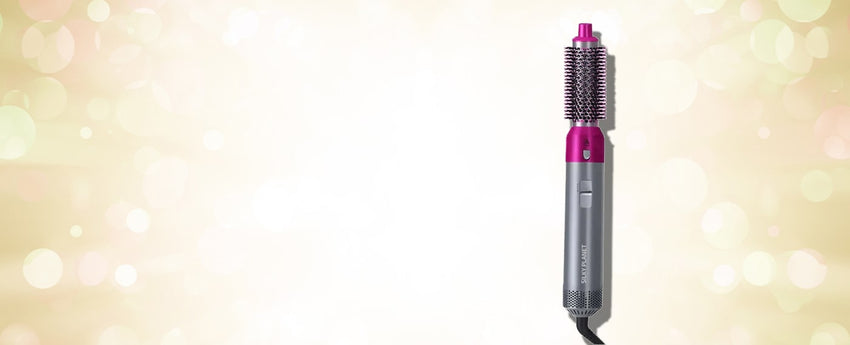 banner for product page