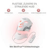 LED masker LumiWhite ondersteunt collageenproductie en huidelasticiteit