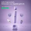 SilkyPlanet TrimCare lichaamstrimmer voor zachte en nauwkeurige ontharing van het hele lichaam.
