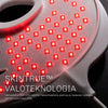 LumiWhite Face Mask ihon kiinteytykseen ja elastisuuden parantamiseen