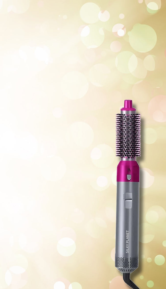 banner for product page