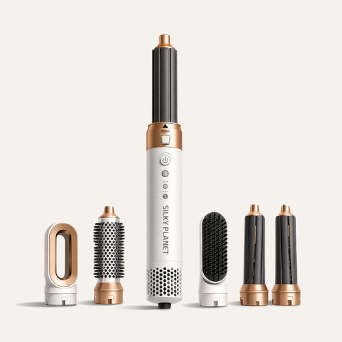 CloudAir 5-in-1-Ilmakiharrin