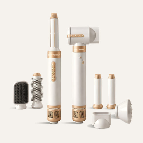 AirFlow 7-in-1 Multistyler