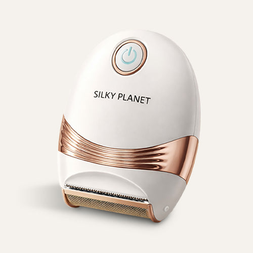 SilkyGo Ladyshaver