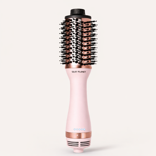 Muotoiluharja VolumeBrush 2-in-1