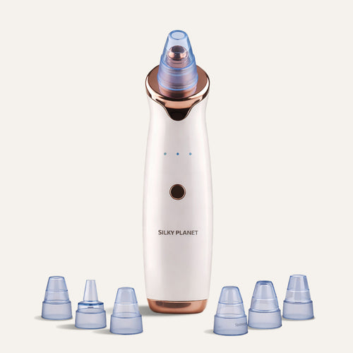 SkinClear 3 Mustapääimuri