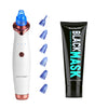 Mee-eter Verwijderaar SkinClear 3
