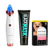 Set + Maske + Strips