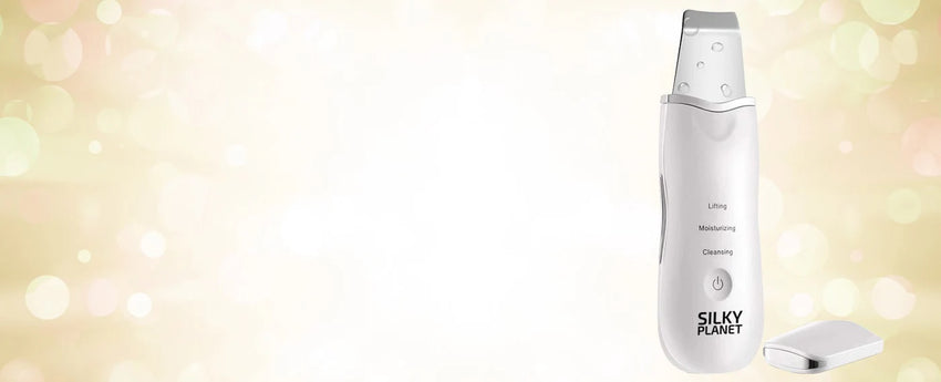 banner for product page